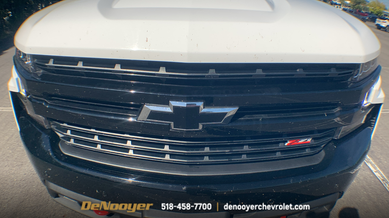 2021 Chevrolet Silverado 1500 LT Trail Boss 28