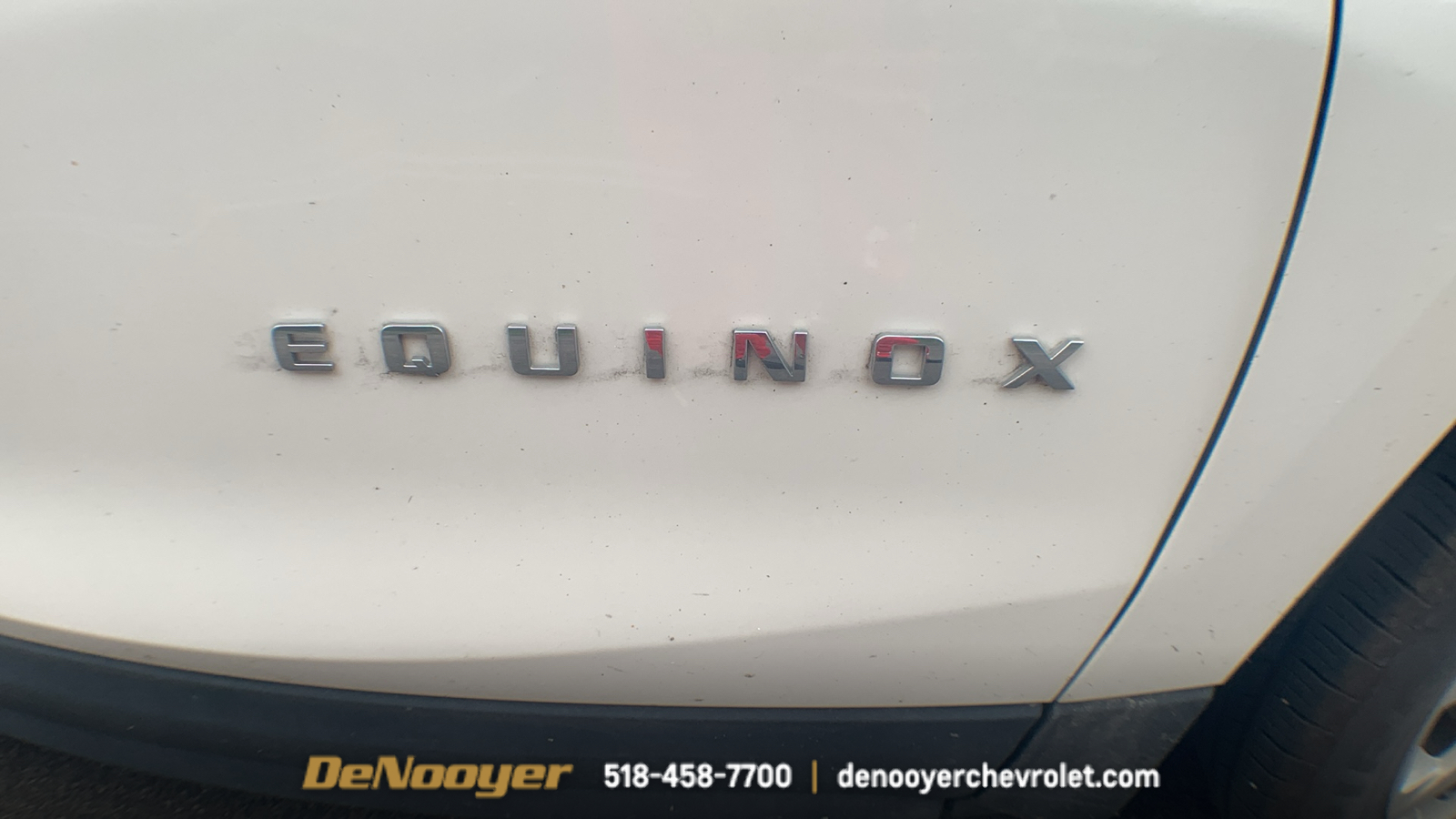 2022 Chevrolet Equinox LT 18