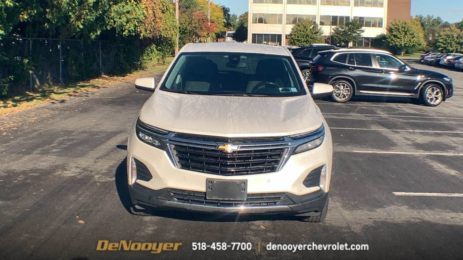 2022 Chevrolet Equinox LT 3