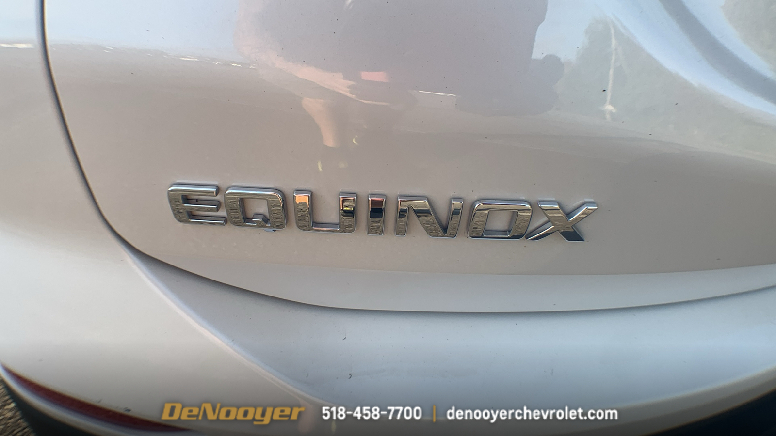 2022 Chevrolet Equinox Premier 14