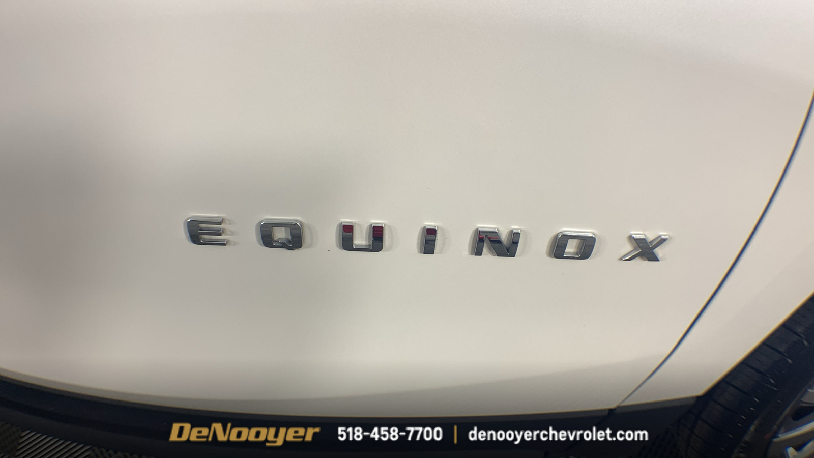 2022 Chevrolet Equinox Premier 52