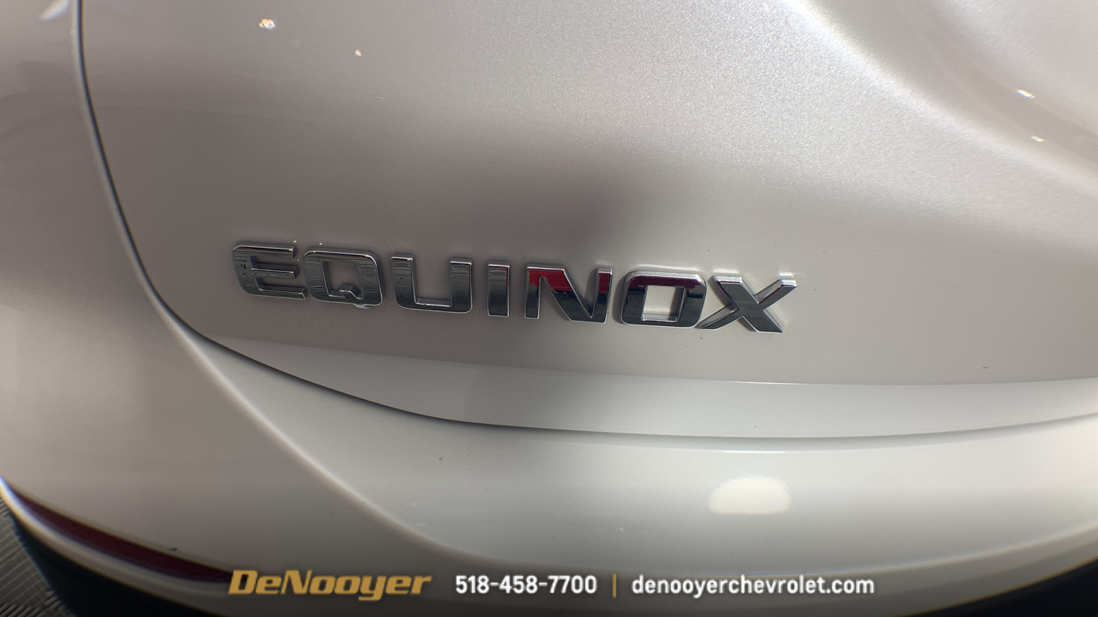 2022 Chevrolet Equinox Premier 59