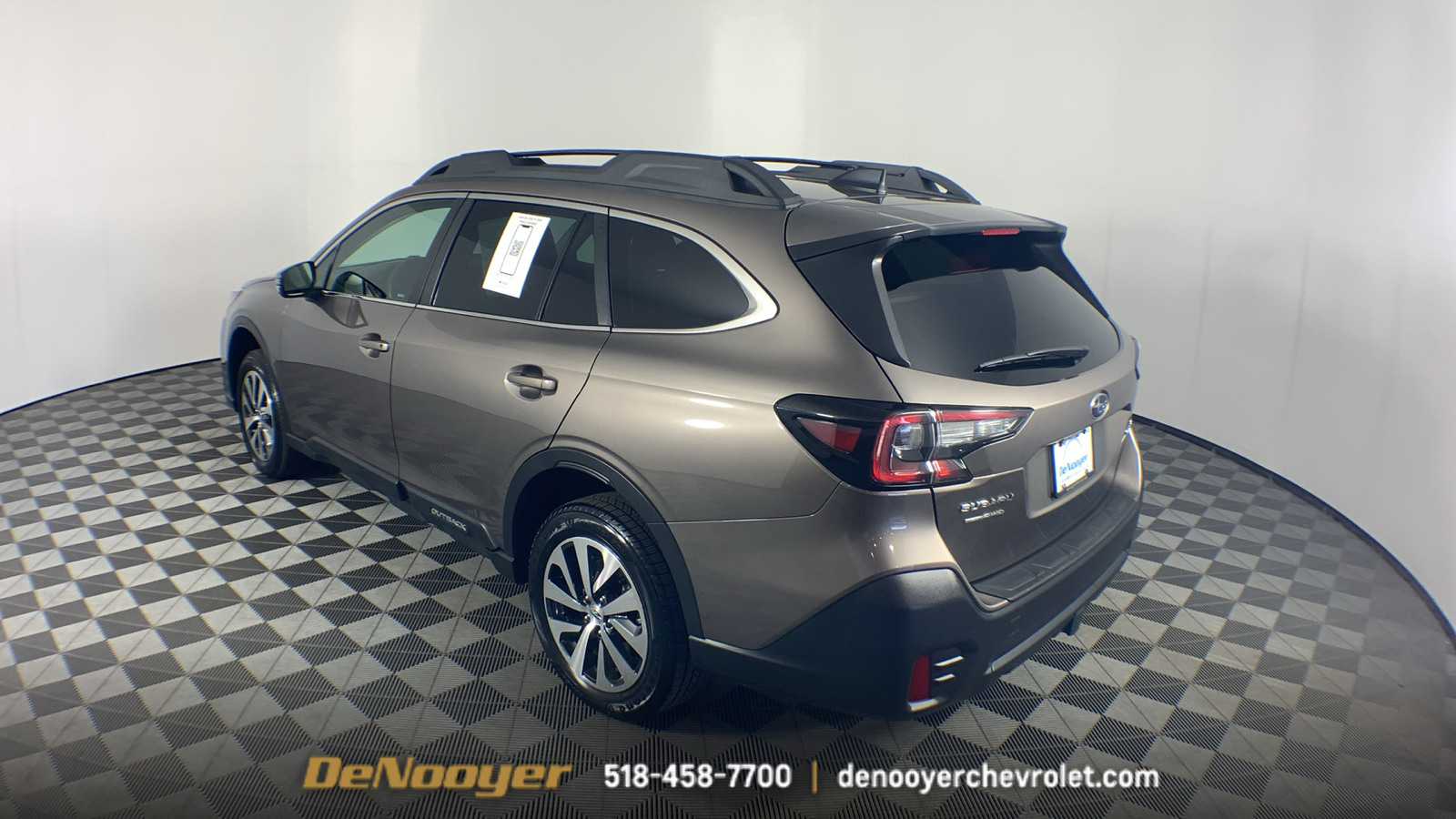 2022 Subaru Outback Premium 6