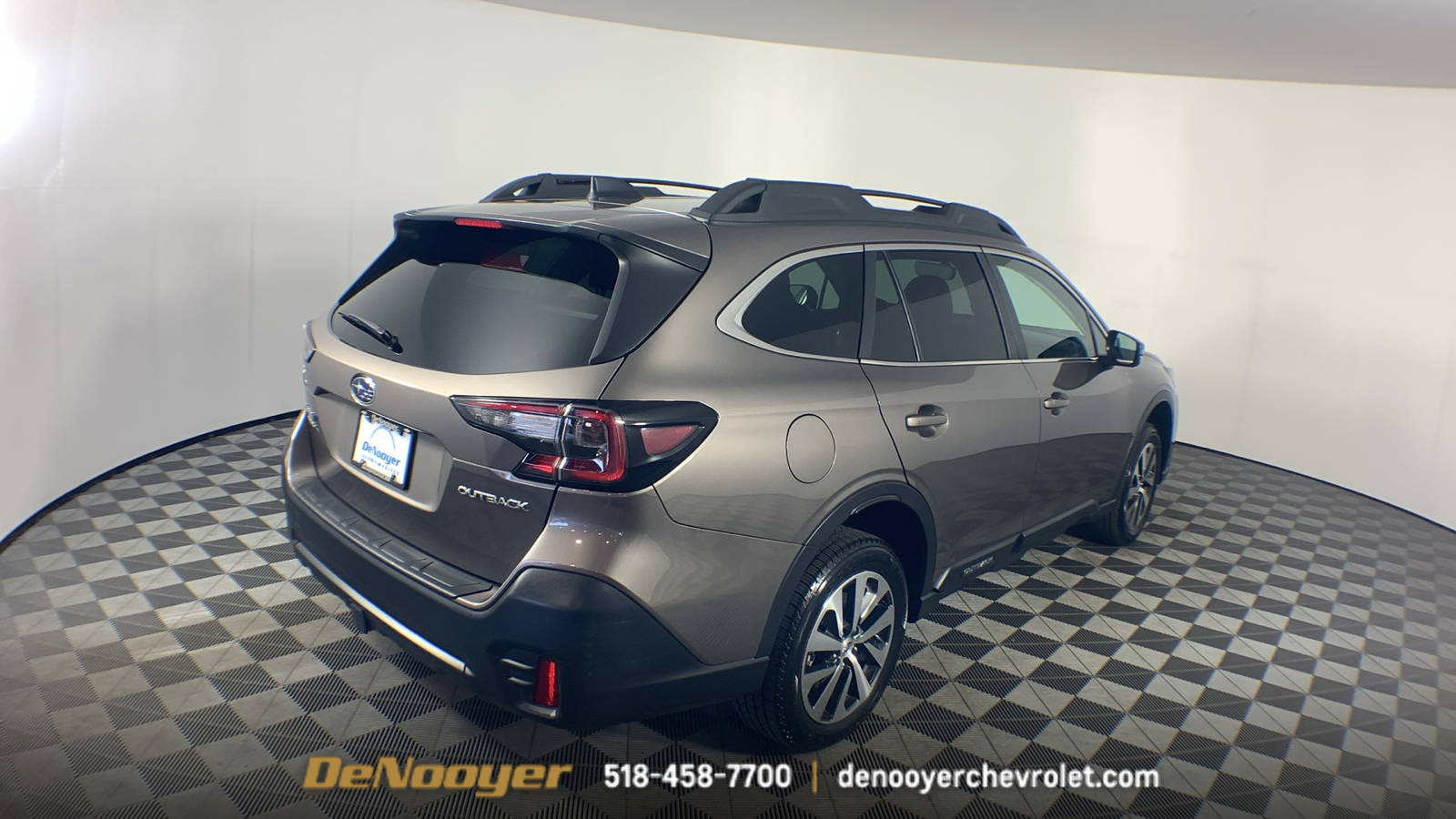 2022 Subaru Outback Premium 9