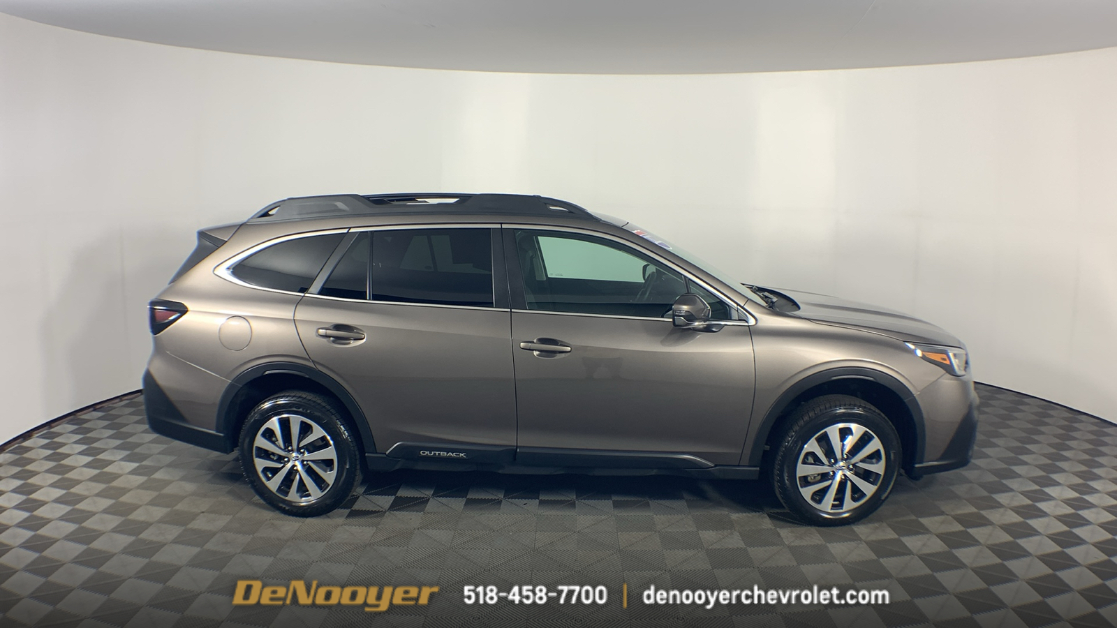 2022 Subaru Outback Premium 10