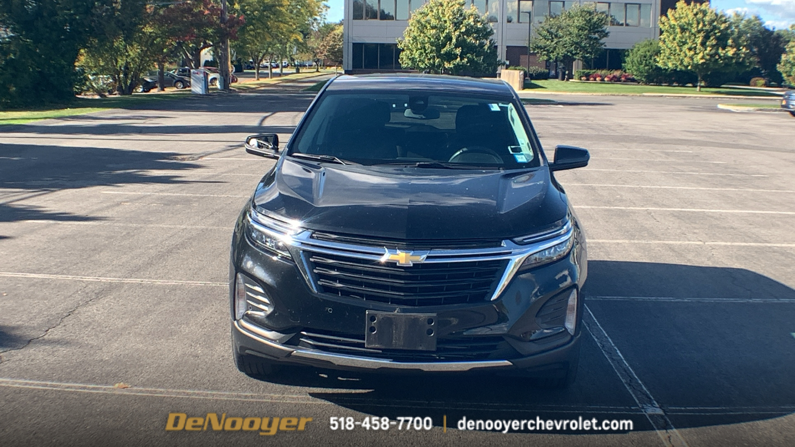 2022 Chevrolet Equinox LT 3