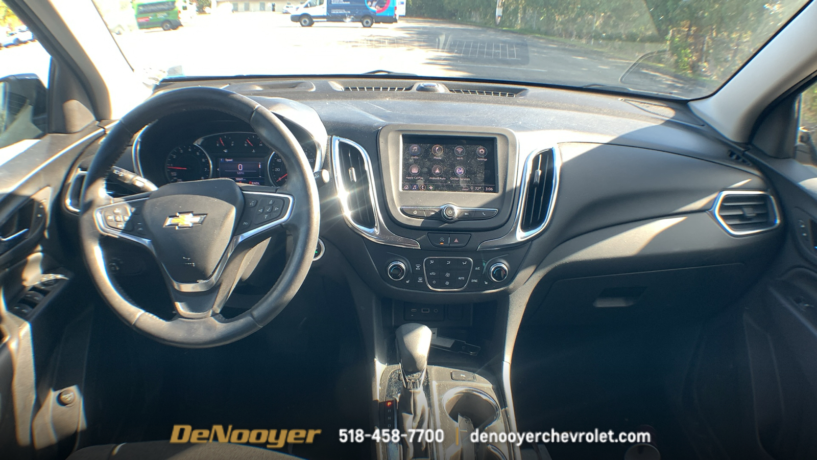 2022 Chevrolet Equinox LT 13