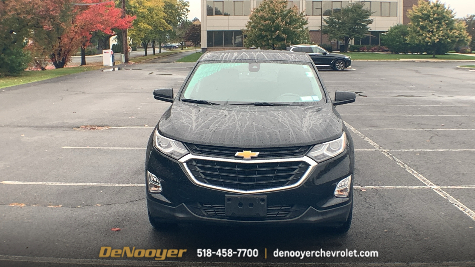 2021 Chevrolet Equinox LT 3