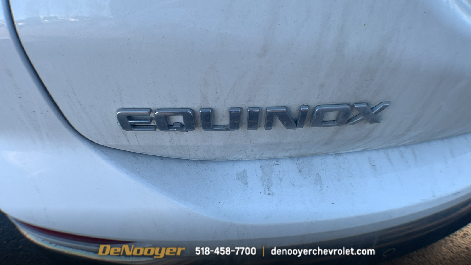 2021 Chevrolet Equinox LT 16