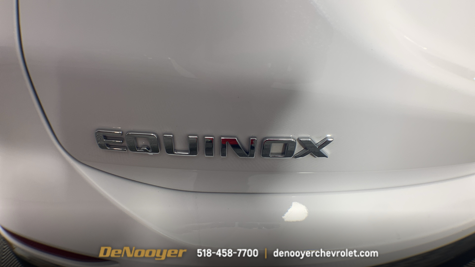 2021 Chevrolet Equinox LT 56