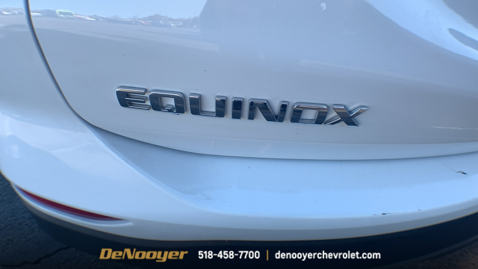 2022 Chevrolet Equinox LT 15