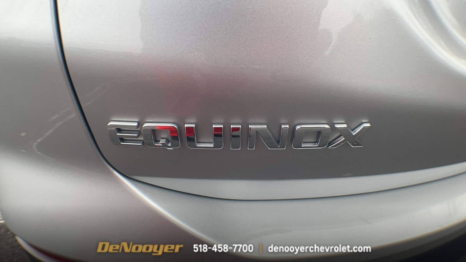 2022 Chevrolet Equinox Premier 16