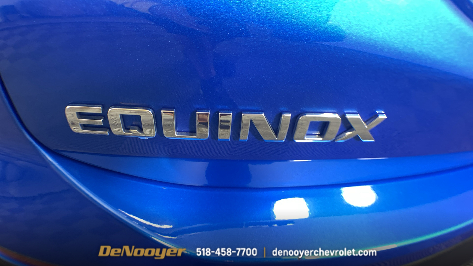 2024 Chevrolet Equinox LT 56