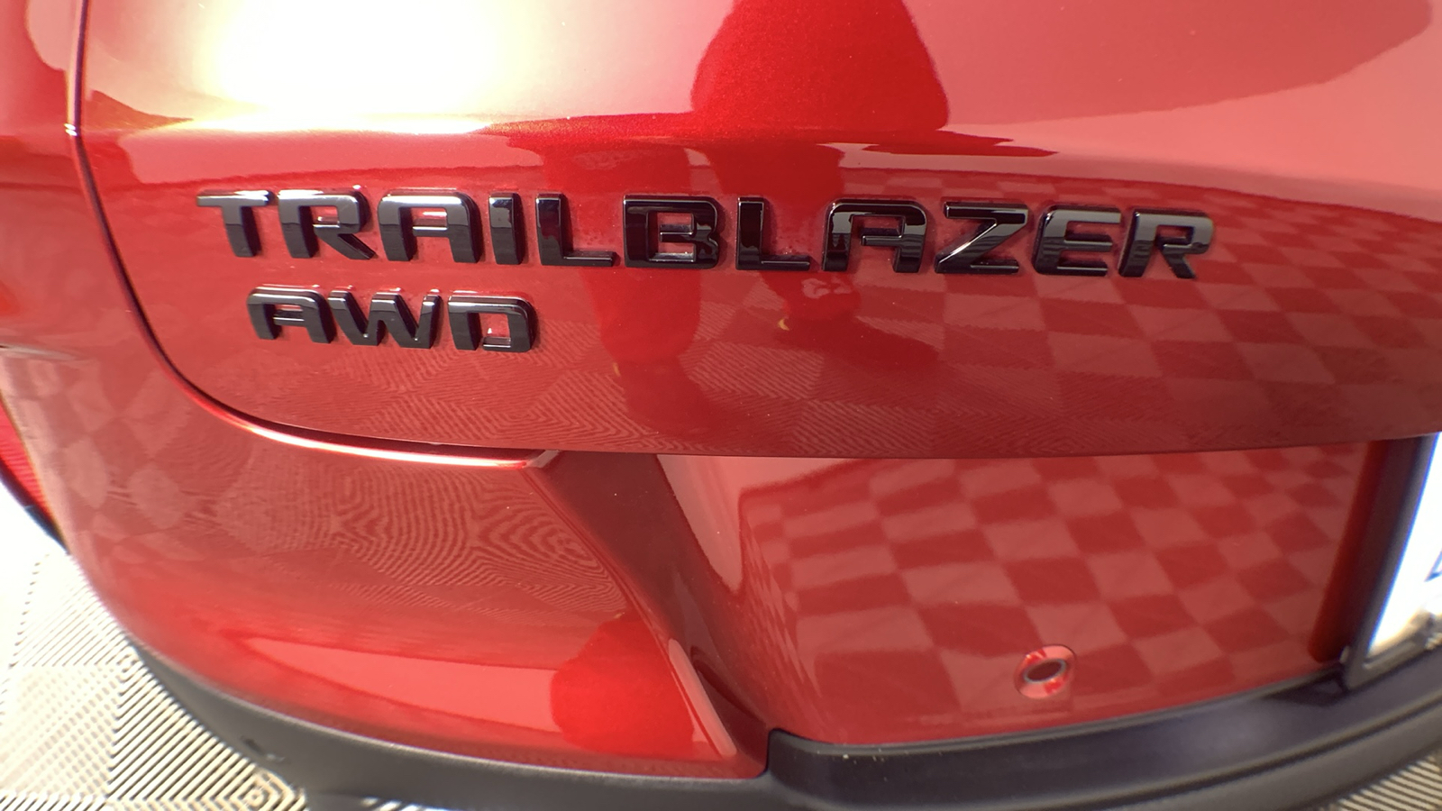 2022 Chevrolet TrailBlazer RS 52