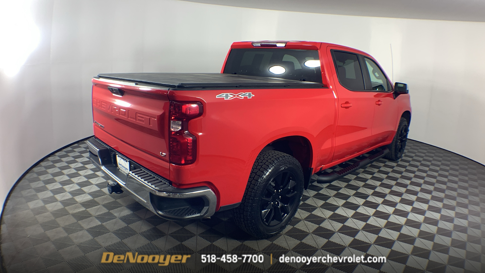 2022 Chevrolet Silverado 1500 LTD LT 10