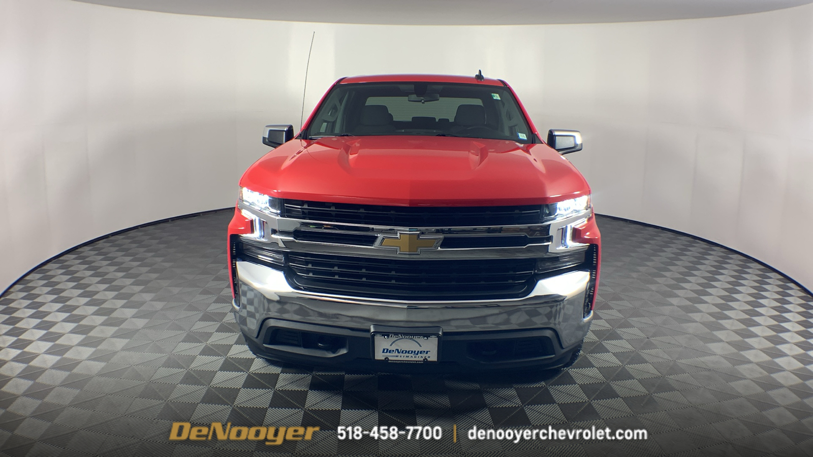 2022 Chevrolet Silverado 1500 LTD LT 12