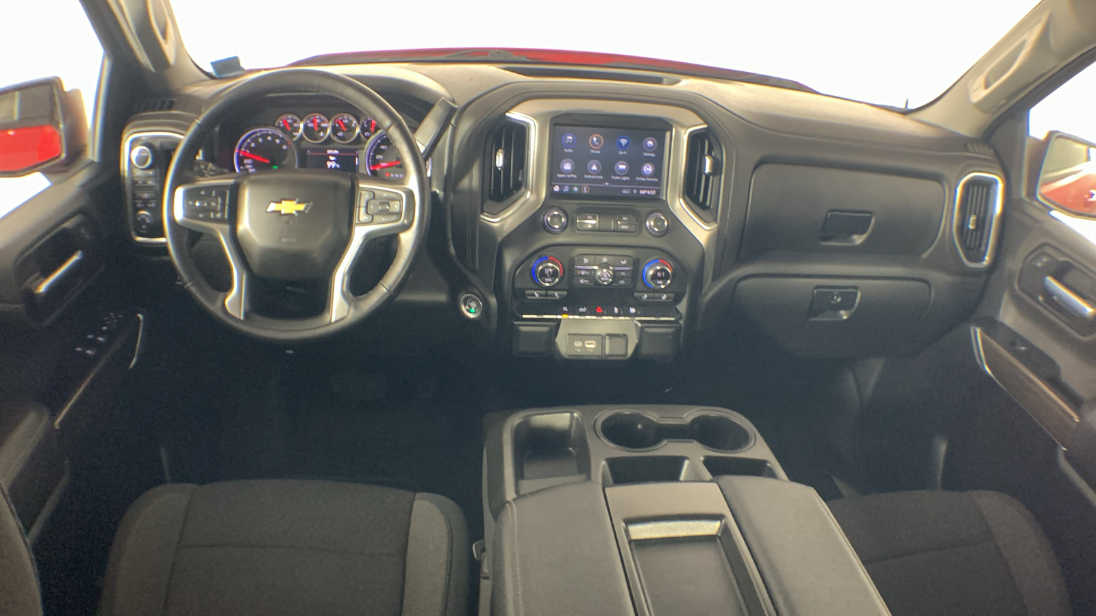 2022 Chevrolet Silverado 1500 LTD LT 37