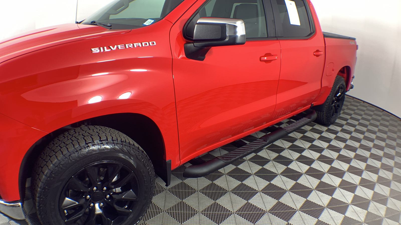 2022 Chevrolet Silverado 1500 LTD LT 53