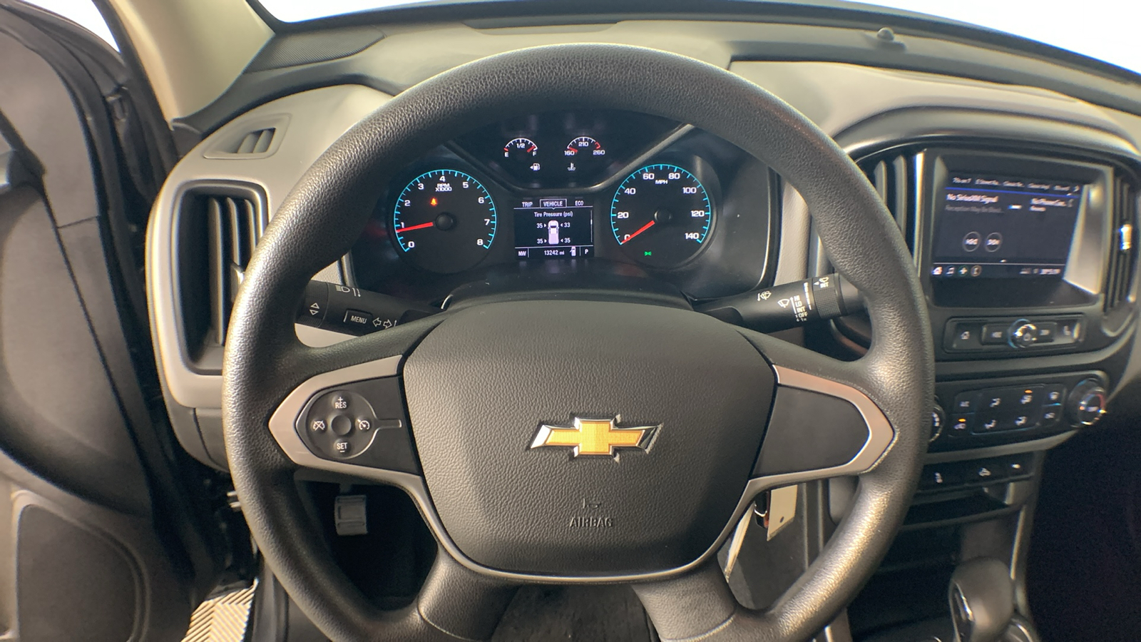 2022 Chevrolet Colorado Work Truck 20