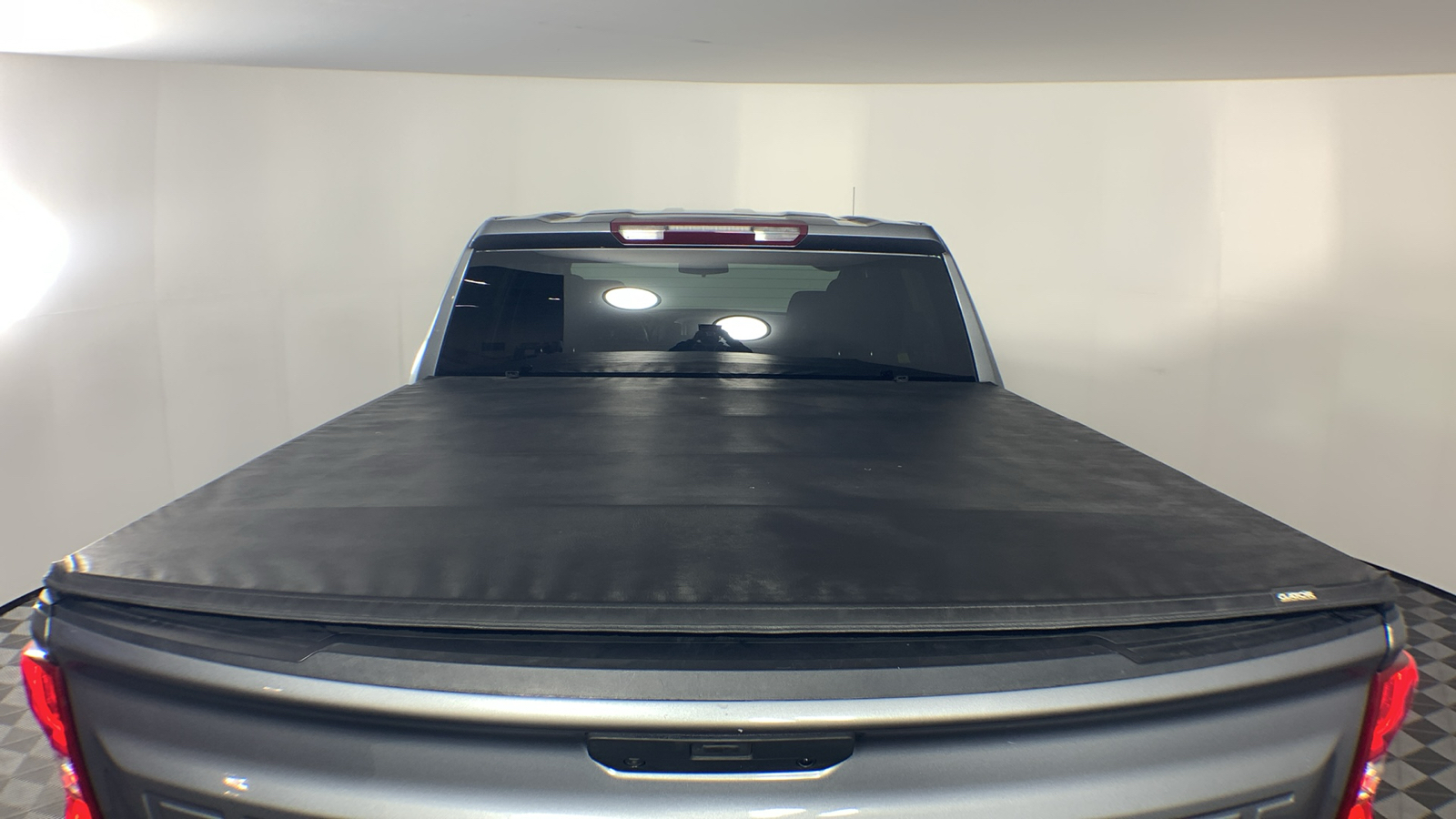 2021 Chevrolet Silverado 1500 LT Trail Boss 66