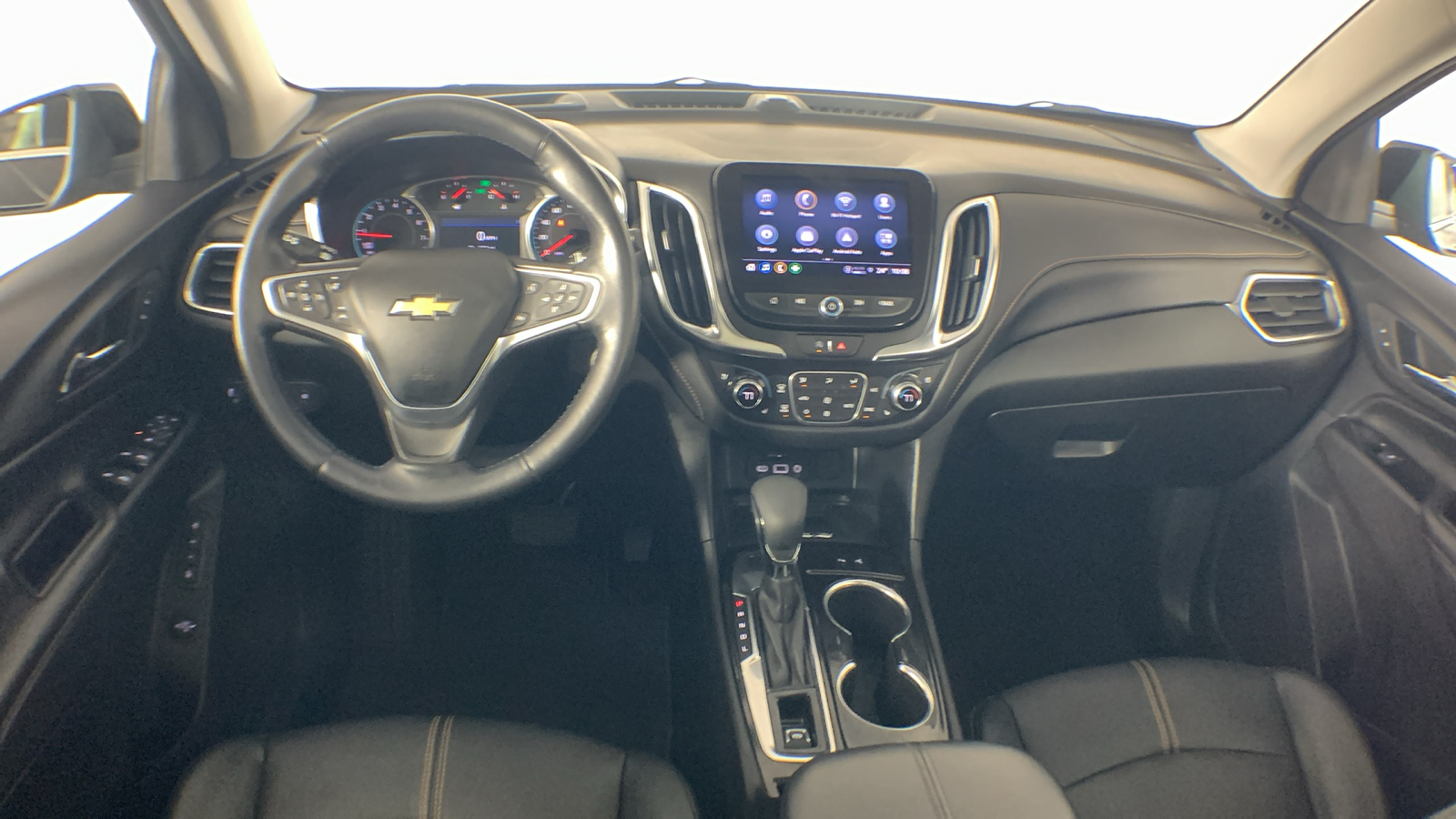 2022 Chevrolet Equinox Premier 40