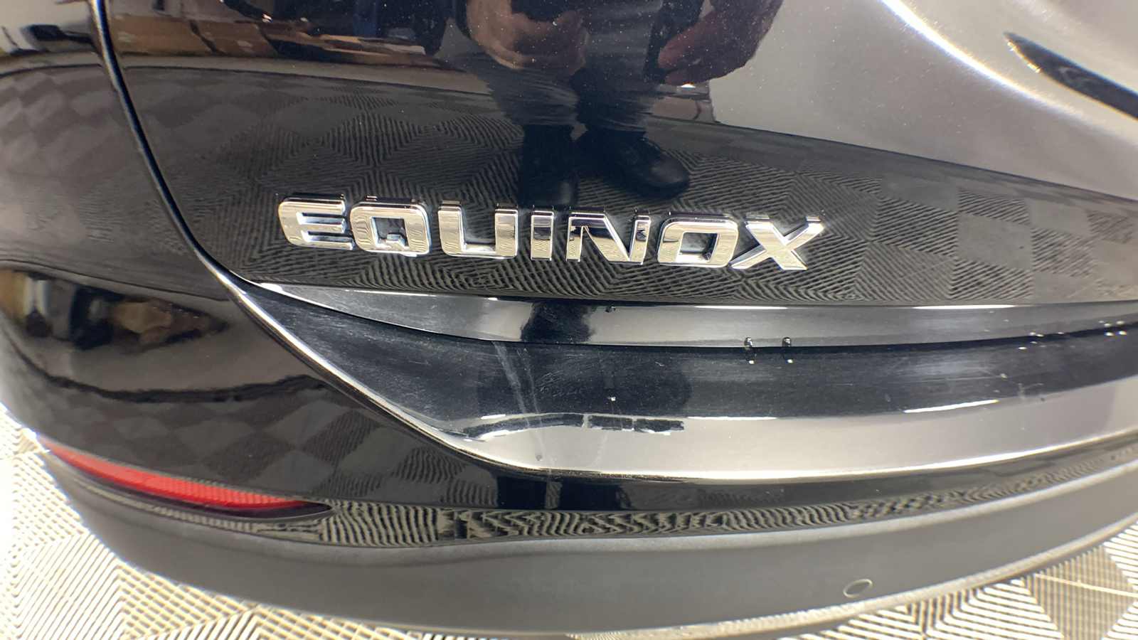 2022 Chevrolet Equinox Premier 62