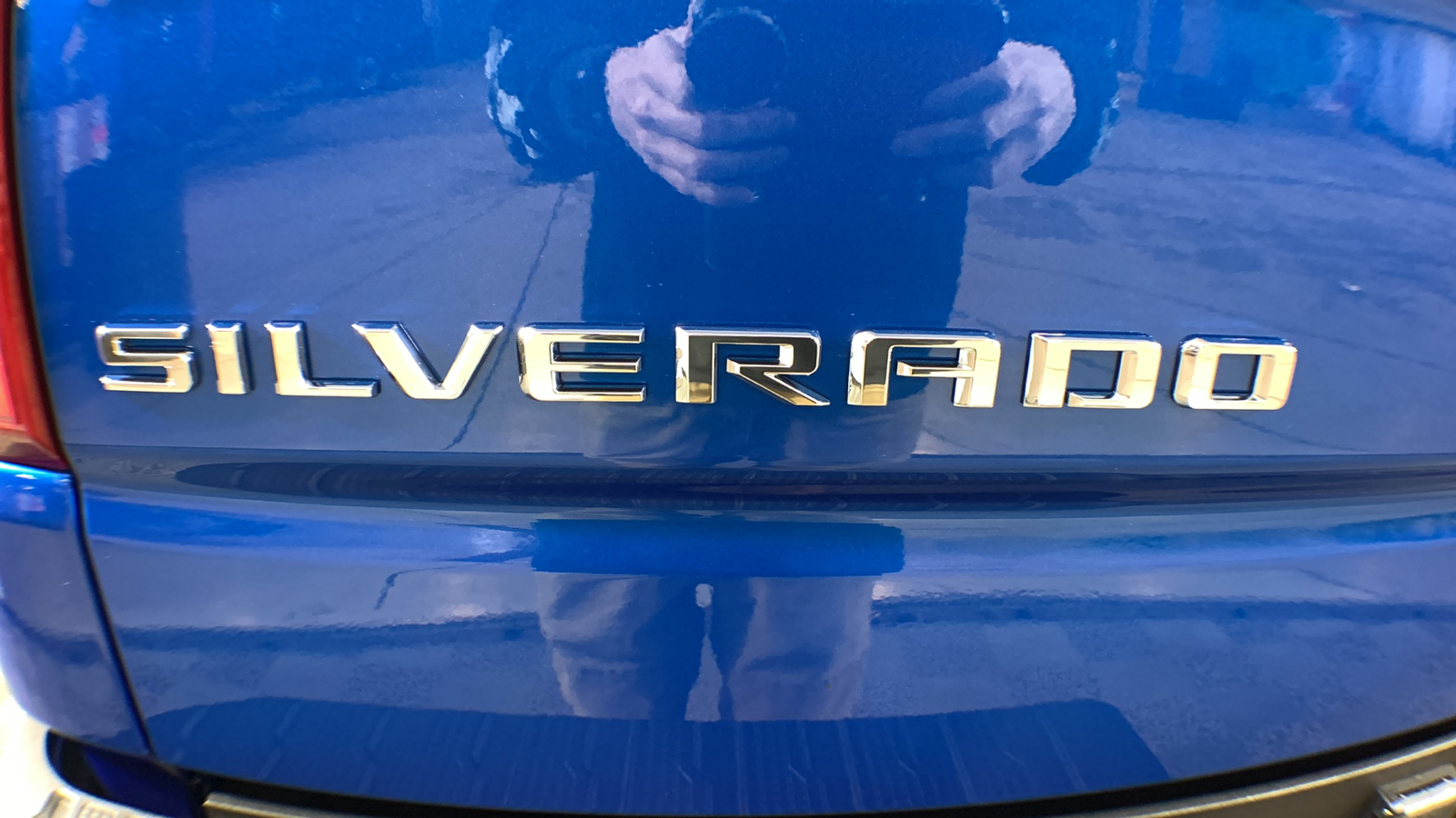 2024 Chevrolet Silverado 1500 RST 57