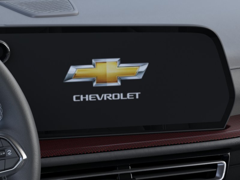 2024 Chevrolet Traverse  20