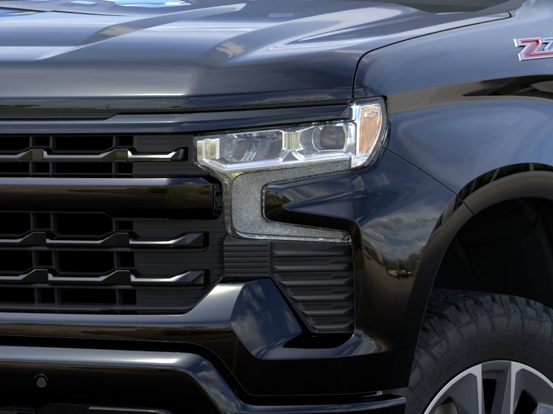 2024 Chevrolet Silverado 1500 RST 10