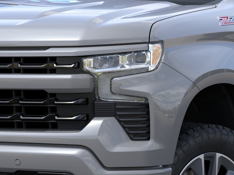 2024 Chevrolet Silverado 1500 RST 10