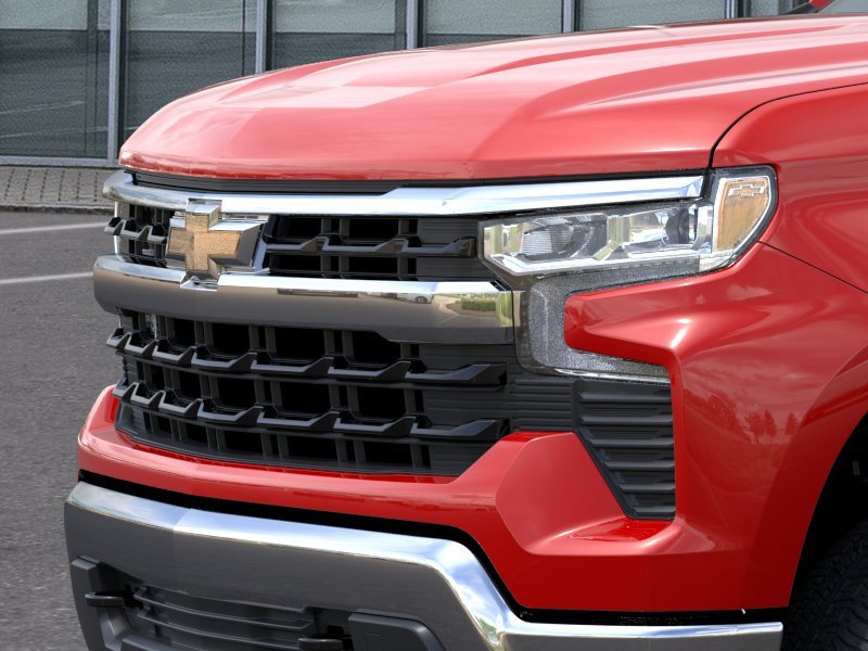 2024 Chevrolet Silverado 1500 LT 13