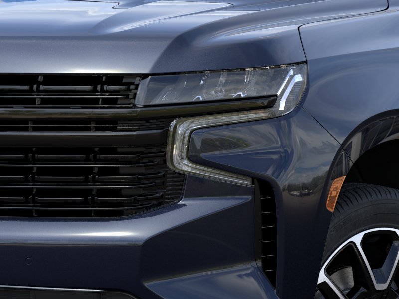 2024 Chevrolet Tahoe RST 10