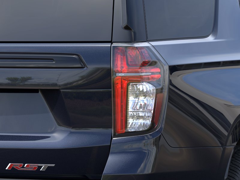 2024 Chevrolet Tahoe RST 11