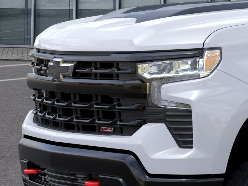 2024 Chevrolet Silverado 1500 LT Trail Boss 13