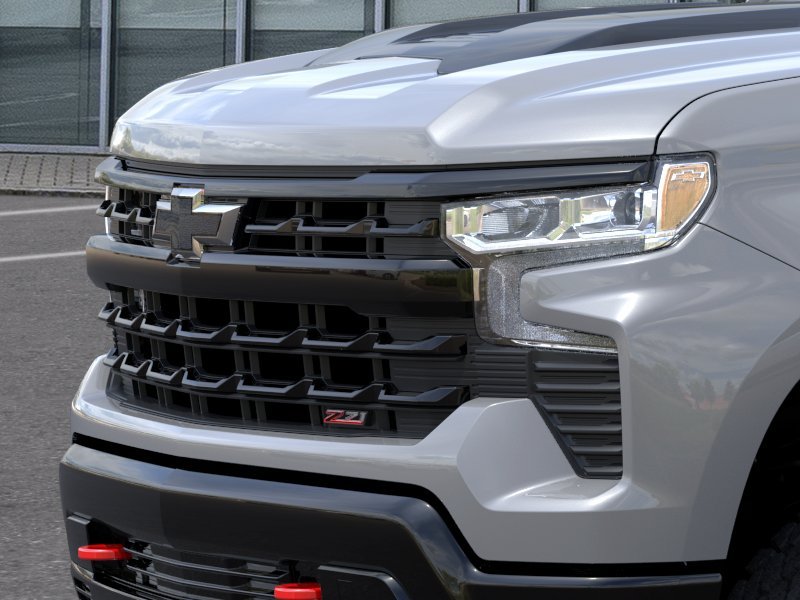 2024 Chevrolet Silverado 1500 LT Trail Boss 13