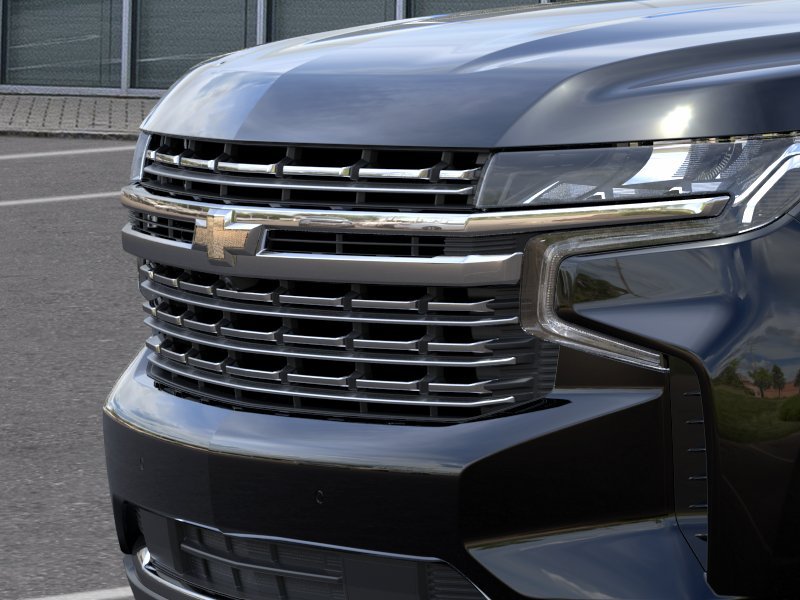 2024 Chevrolet Suburban Premier 13