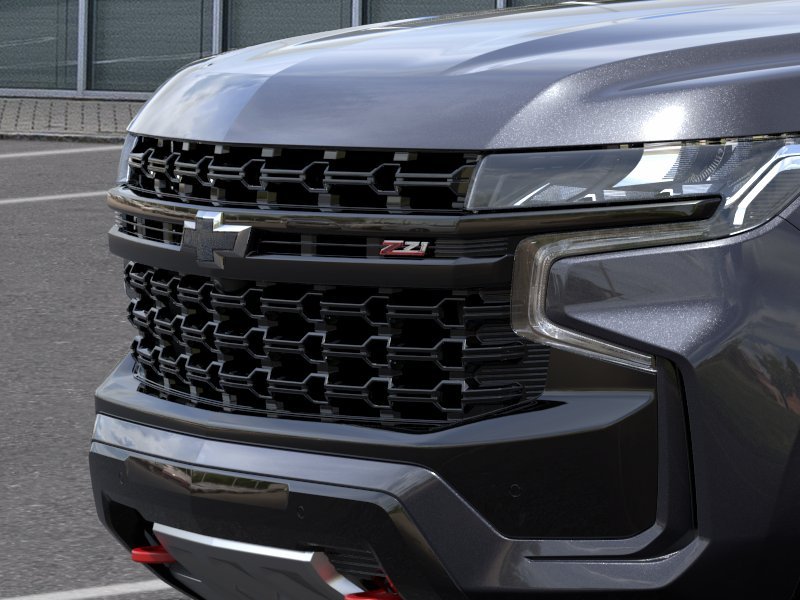 2024 Chevrolet Tahoe Z71 13