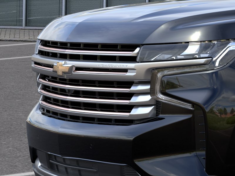 2024 Chevrolet Tahoe High Country 13