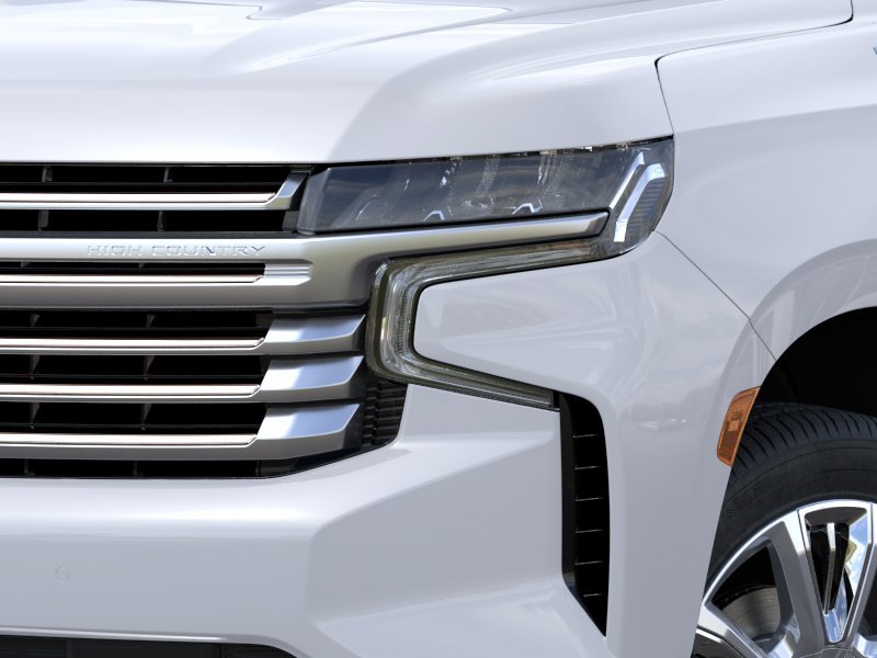 2024 Chevrolet Tahoe High Country 10