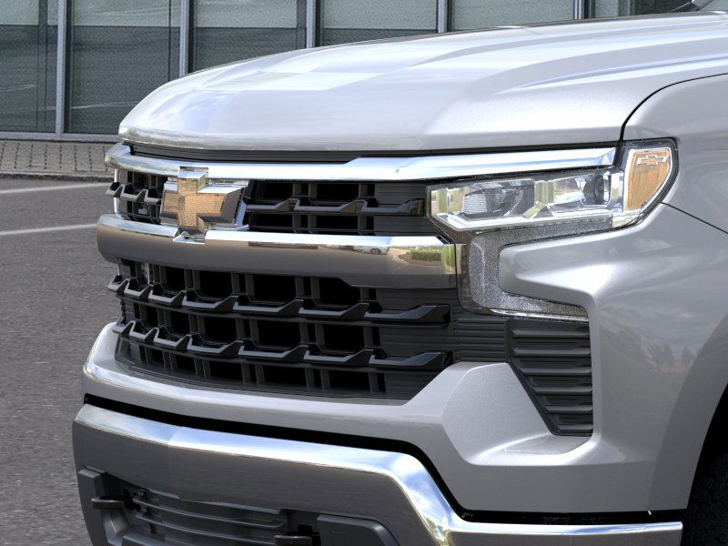 2024 Chevrolet Silverado 1500 LT 13