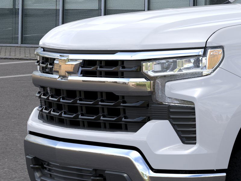 2024 Chevrolet Silverado 1500 LT 13