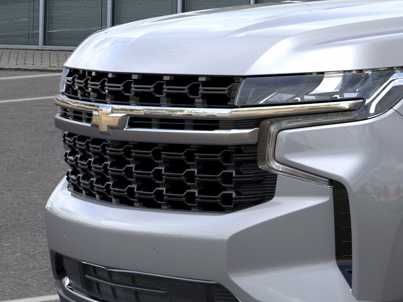 2024 Chevrolet Tahoe LS 13