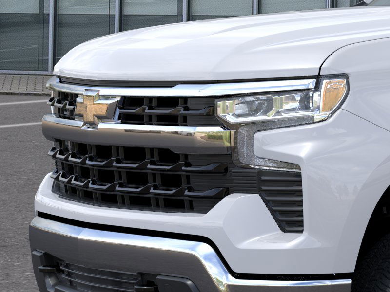 2024 Chevrolet Silverado 1500 LT 13