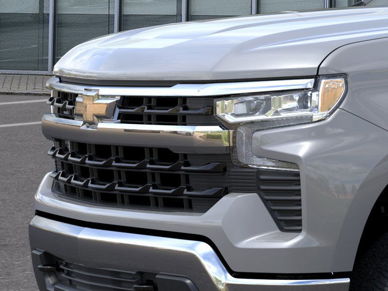 2024 Chevrolet Silverado 1500 LT 13