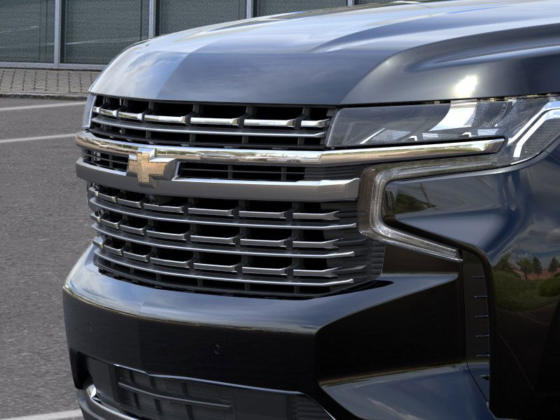 2024 Chevrolet Tahoe Premier 13