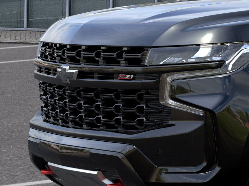 2024 Chevrolet Tahoe Z71 13