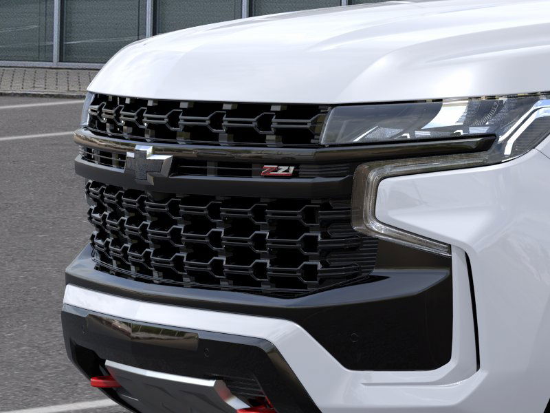 2024 Chevrolet Tahoe Z71 13