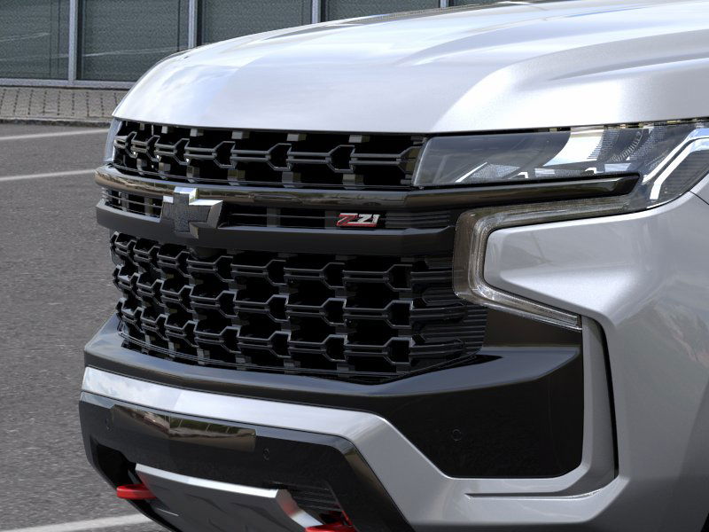 2024 Chevrolet Tahoe Z71 13