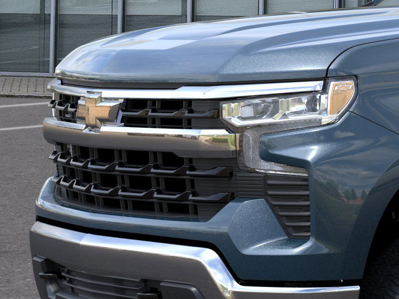 2024 Chevrolet Silverado 1500 LT 13