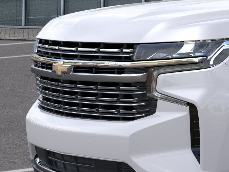 2024 Chevrolet Tahoe Premier 13